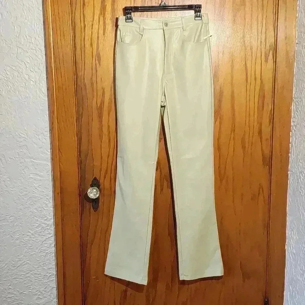 WEWOREWHAT PANTS NWOT 👖 SIZE 27